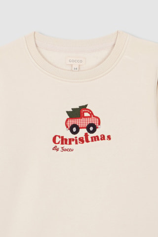 Sweater - Grijs