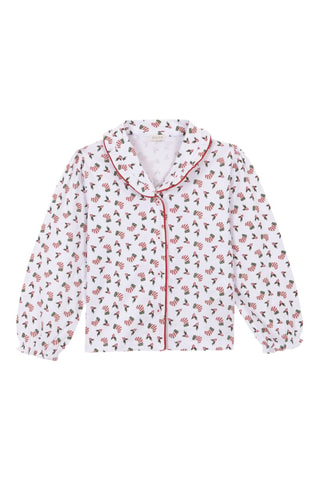 Pyjama - Wit