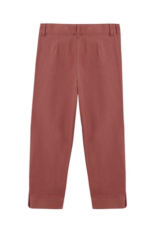 Broek - Rood