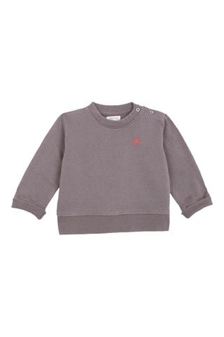 Sweater - Grijs