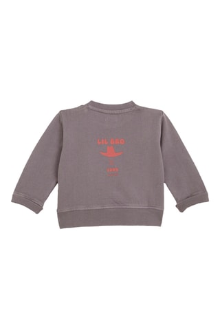 Sweater - Grijs