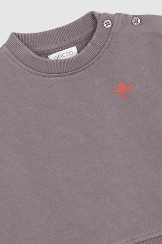 Sweater - Grijs