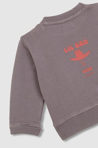 Sweater - Grijs