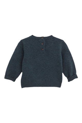 Trui - Blauw