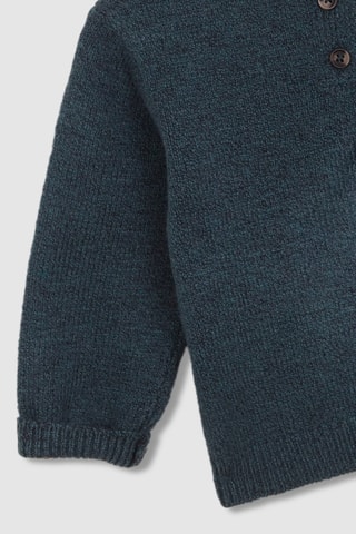 Trui - Blauw