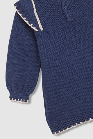 Jurk - Blauw