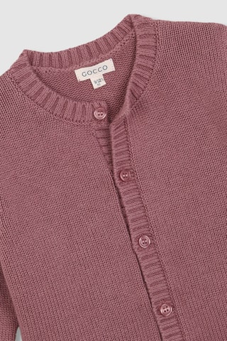 Vest - Paars