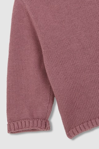 Vest - Paars