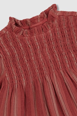Jurk - Rood