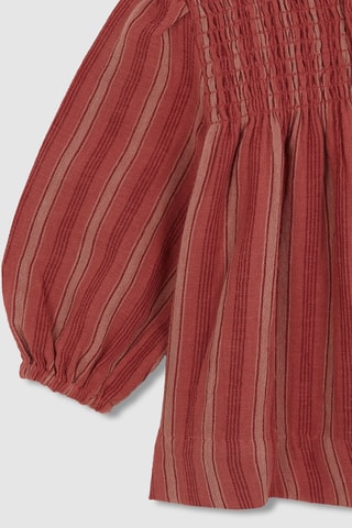 Jurk - Rood
