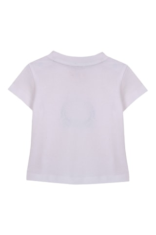 T-shirt - Blanc