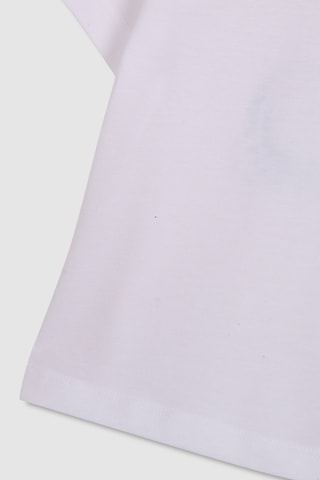 T-shirt - Blanc