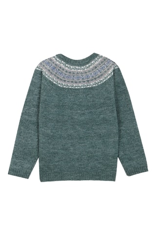Trui - Groen