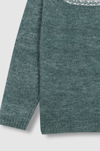 Trui - Groen