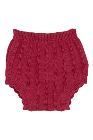 Bloomer - Rood