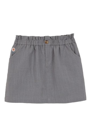 Rok - Blauw