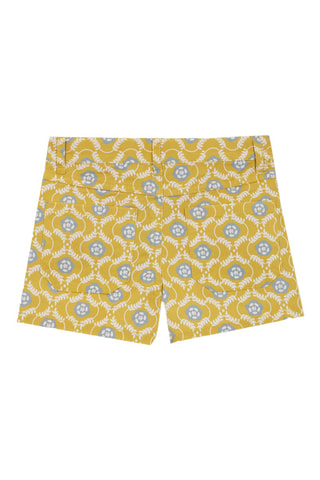 Short - Groen