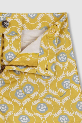 Short - Groen