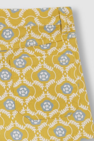 Short - Groen