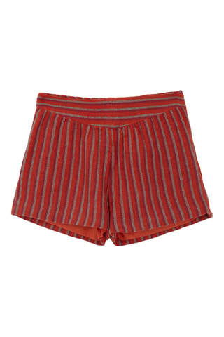 Short - Oranje
