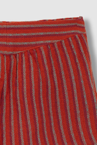 Short - Oranje