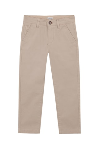 Chino - Grijs