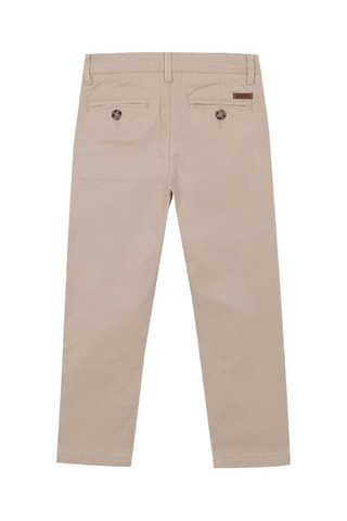 Chino - Grijs