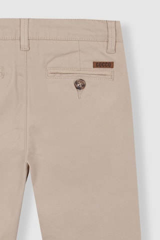 Chino - Grijs