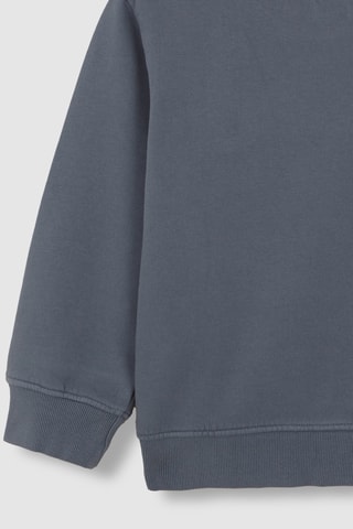 Sweater - Blauw