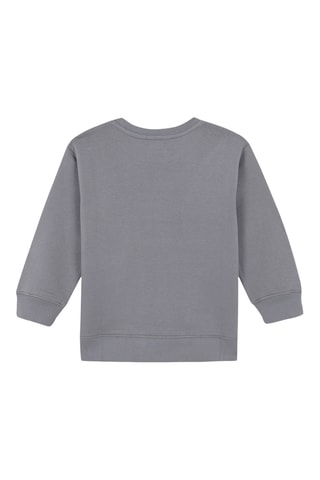 Sweater - Blauw