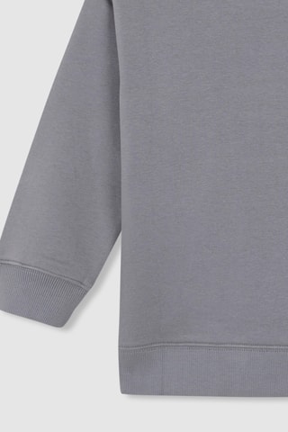 Sweater - Blauw