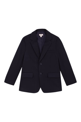 Blazer - Blauw