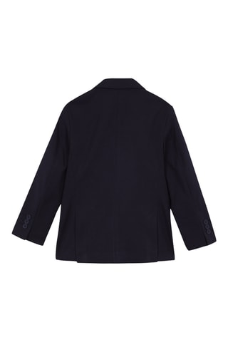 Blazer - Blauw