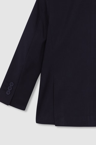 Blazer - Blauw