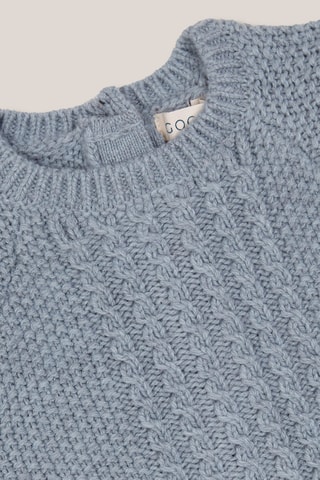 Bodysuit - Blauw