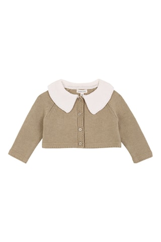 Vest - Groen