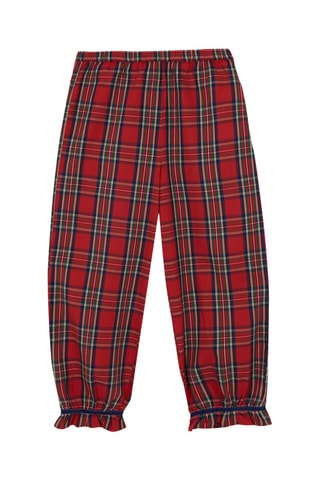 Pyjama - Rood