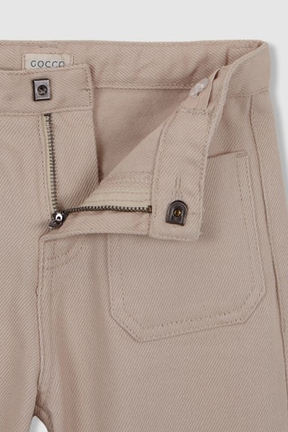 Broek - Grijs