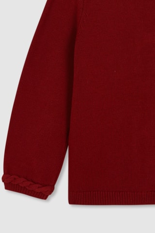 Vest - Zwart