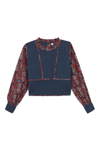 Top - Koraalrood