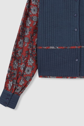 Top - Koraalrood