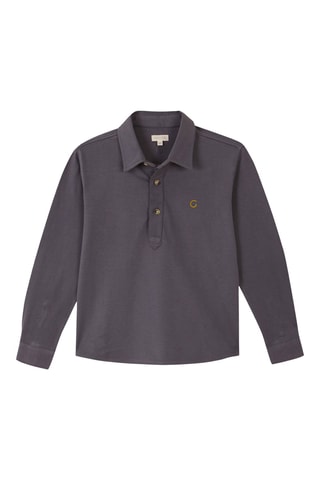 Polo - Bleu