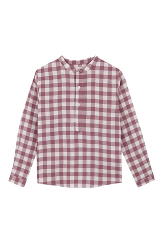 Chemise - Blanc
