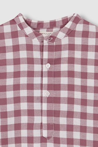 Chemise - Blanc