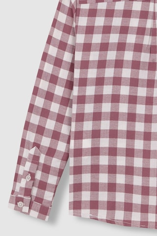 Chemise - Blanc