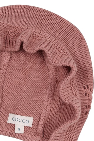 Mutsje - Roze
