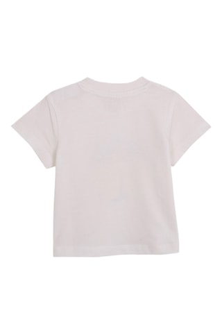 T-shirt - Wit
