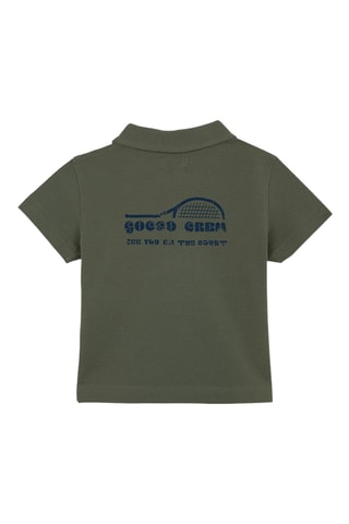 Polo - Groen