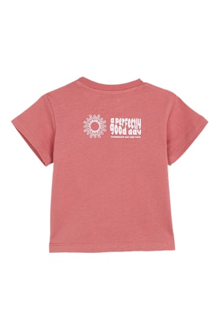 T-shirt - Wit