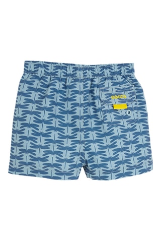 Zwemshort - Groen
